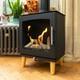 Bioethanol Fire