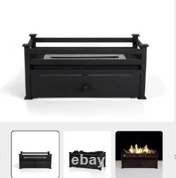 Bioethanol Fire