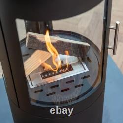 Bioethanol Fire