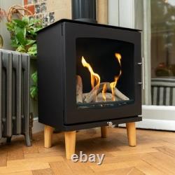 Bioethanol Fire