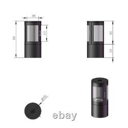 Bioethanol Fire