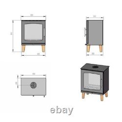 Bioethanol Fire