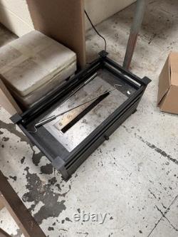 Bioethanol Fire