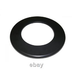 Bioethanol Fire Setup