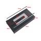 Bioethanol Fireplace Black Iron Spray Plastic Base Camping Dinner Burner