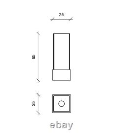 Bioethanol Modern Electric Fireplace