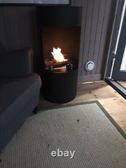 Bioethanol Stow Stove By Imagin Fires