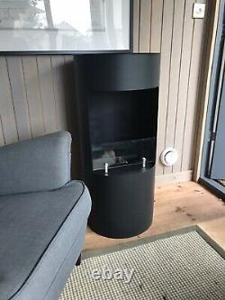 Bioethanol Stow Stove By Imagin Fires