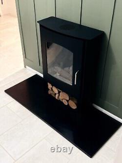 Bioethanol fireplace