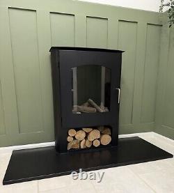 Bioethanol fireplace