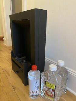 Biofire Bio ethanol fireplace insert