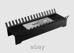 Biofuel fireplace insert FENIKS