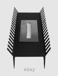 Biofuel fireplace insert FENIKS