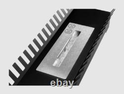 Biofuel fireplace insert FENIKS