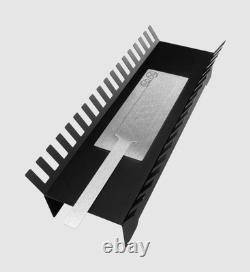 Biofuel fireplace insert FENIKS