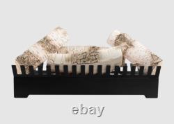Biofuel fireplace insert FENIKS