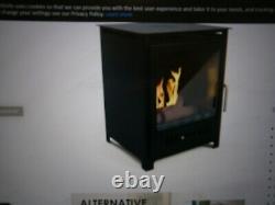 Bredon Bioethanol Fireplace Bran New