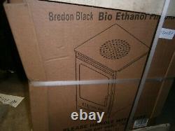 Bredon Bioethanol Fireplace Bran New
