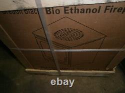 Bredon Bioethanol Fireplace Bran New