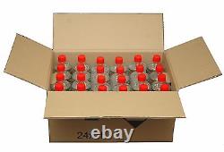 Bulk Buy Bio Ethanol Fuel 24 x 1L High Quality Fuel UK Seller Fast UK Delivery