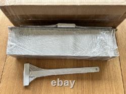 CASHFIRES Bioethanol Slimline Burner Steel 40 cm Brand New In Box