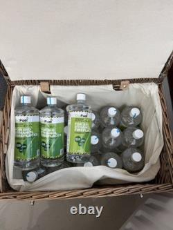 Cocoon Aeris Bio Ethanol Contemporary Hanging Fireplace Stainless Steel