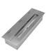 Diy Bio-fireplace Burner Stainless Steel 0.9 L