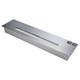 Diy Bio-fireplace Burner Stainless Steel 1.5 L
