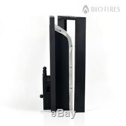 DIY Bio Ethanol Insert for Electric Fireplaces