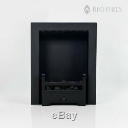 DIY Bio Ethanol Insert for Electric Fireplaces