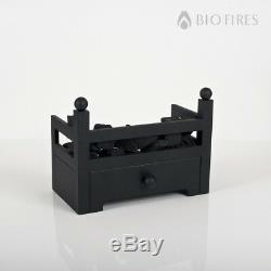 DIY Bio Ethanol Insert for Electric Fireplaces