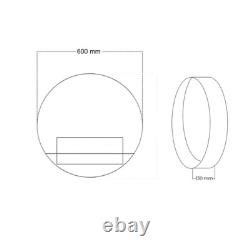 Delaware Ethanol-Wandkamin, White, Lasts up to 6 Hours F, 2 Kw Delaware Ethanol-Wandkamin, White, Lasts up to 6 Hours F, 2 Kw