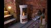 Discover The Howarth White Bioethanol Fireplace The Perfect Alternative To A Wood Burner