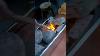 Diy Bioethanol Homemade Fire Pit Smokeless Odourless Fumeless