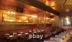 EcoSmart Fire XS340 Ethanol Burner Stainless Steel BNIB RRP £895.00