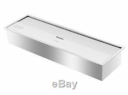 Eco Hybrid Bio Ethanol Fireplace Burner Insert EHB2400 Ignis