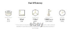 Ecosmart Fire XL900 Ethanol Burner