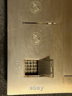 Ethanol BK5 Burner (5l)