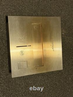 Ethanol BK5 Burner (5l)