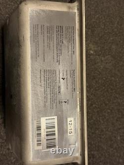 Ethanol BK5 Burner (5l)