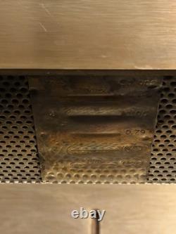 Ethanol BK5 Burner (5l)