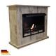 Ethanol Firegel Fireplace Cheminee Caminetti Armin Vertiko Shabby Premium Royal