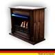 Ethanol Firegel Fireplace Cheminee Caminetti Camino Kamin Emily Deluxe Royal Oak
