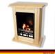 Ethanol Firegel Fireplace Cheminee Caminetti Chimenea Madrid Deluxe Royal Natur