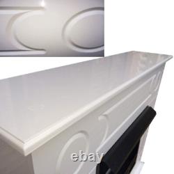 Ethanol Firegel Fireplace Cheminee Caminetti Cimenea Loris XXL Premium Royal