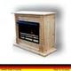 Ethanol Firegel Fireplace Cheminee Caminetti Gelkamin Emily Deluxe Royal Nature