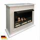 Ethanol Firegel Fireplace Cheminee Caminetti Kamin Chimenea Dion Xl Deluxe Royal