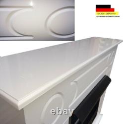 Ethanol Firegel Fireplace Cheminee Caminetti Kamin Chimenea Dion XXL Deluxe