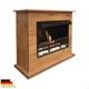 Ethanol Firegel Fireplace Cheminee Caminetti Kamin Chimenea Yvon Deluxe Royal