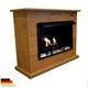 Ethanol Firegel Fireplace Cheminee Caminetti Kamin Cimenea Kamin Yvon Deluxe